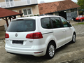 Volkswagen Sharan 2.0TDI BLUEMOTION 7S