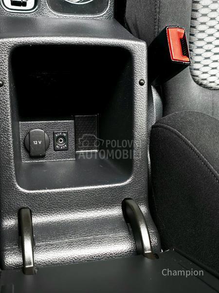 Volkswagen Sharan 2.0TDI BLUEMOTION 7S