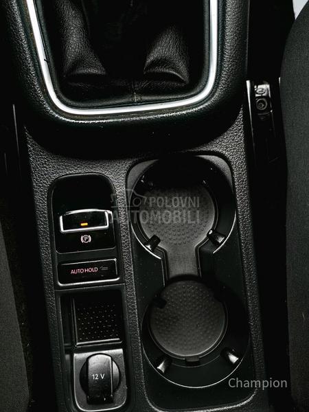 Volkswagen Sharan 2.0TDI BLUEMOTION 7S