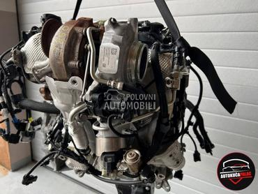 TURBINA za BMW X1
