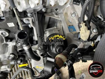 PUMPA VISOKOG PRITISKA za BMW X1