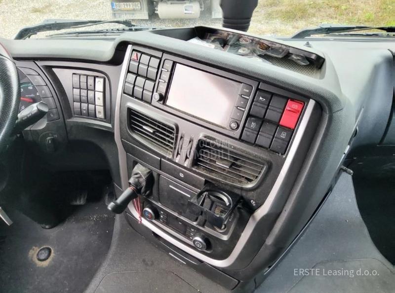 Iveco Stralis AS 440