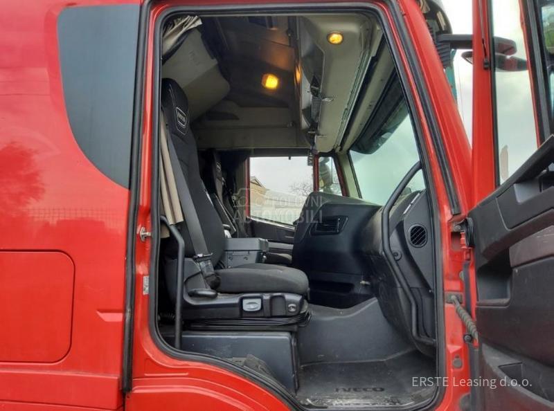 Iveco Stralis AS 440