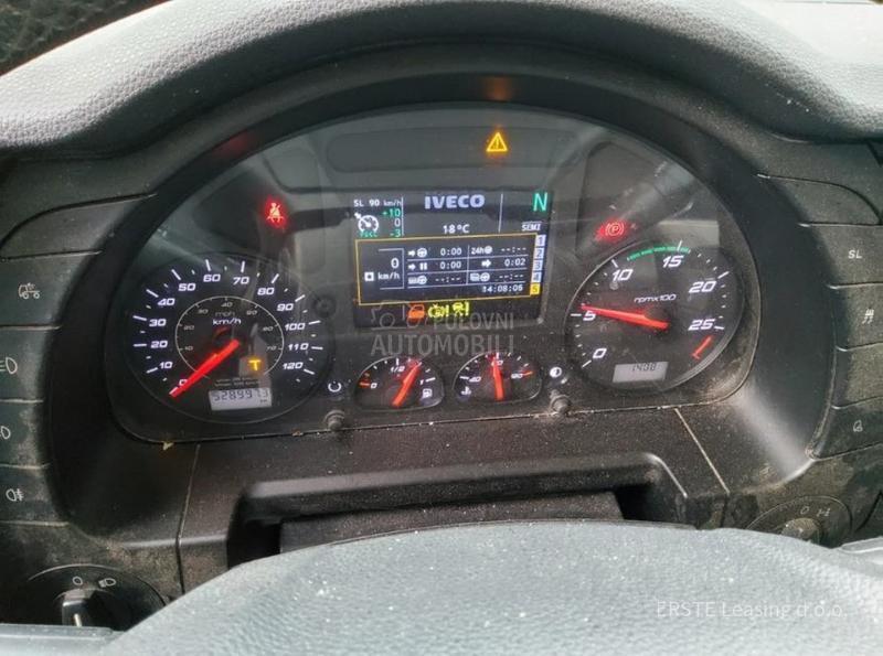 Iveco Stralis AS 440