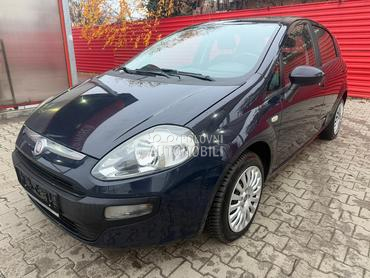 Fiat EVO 1.4 8V