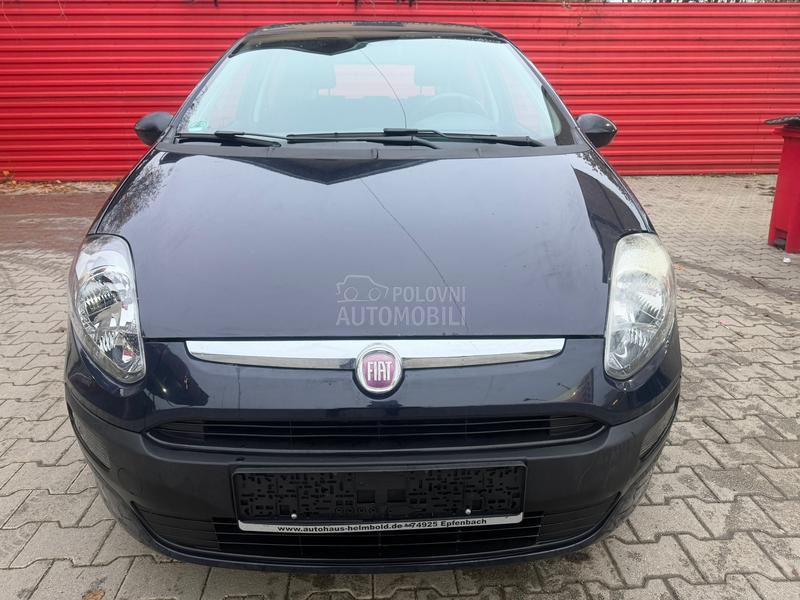 Fiat EVO 1.4 8V
