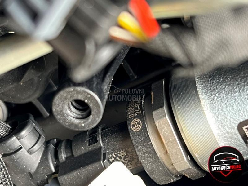 SENZOR PRITISKA GORIVA