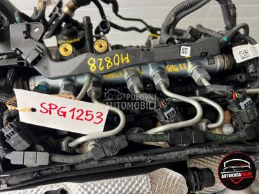 SENZOR PRITISKA GORIVA za BMW X1