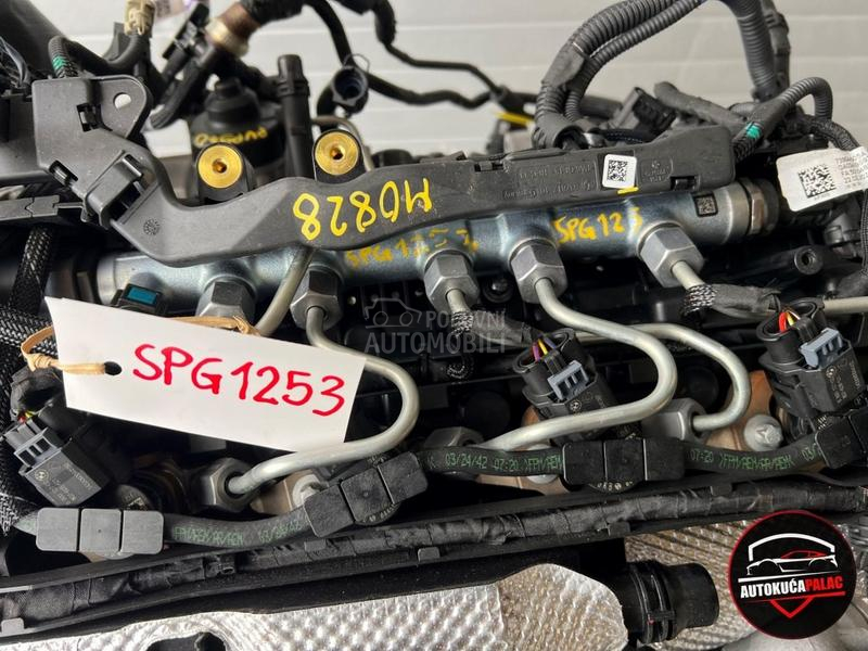 SENZOR PRITISKA GORIVA