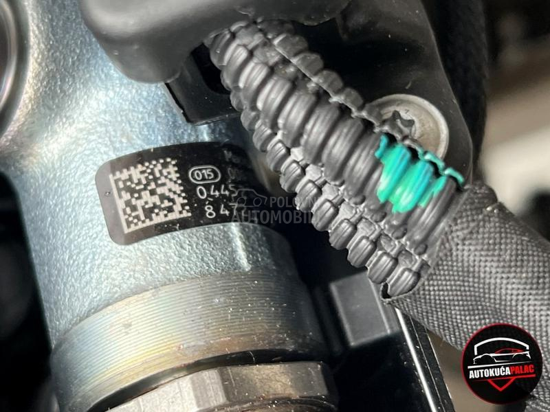 SENZOR PRITISKA GORIVA