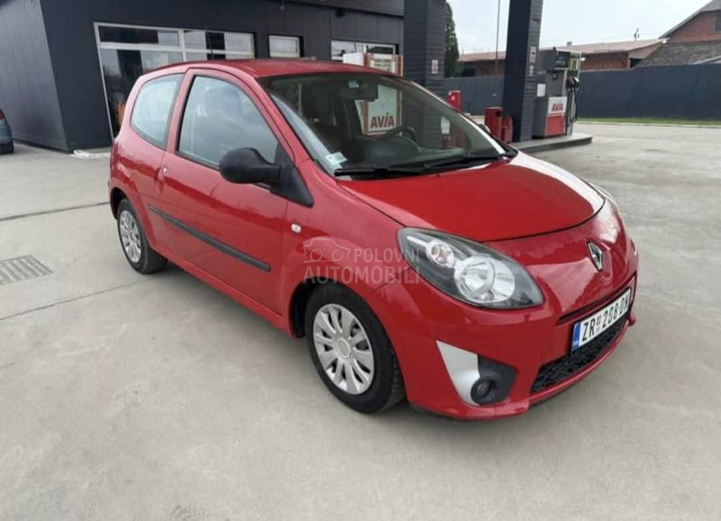 Renault Twingo 1.2