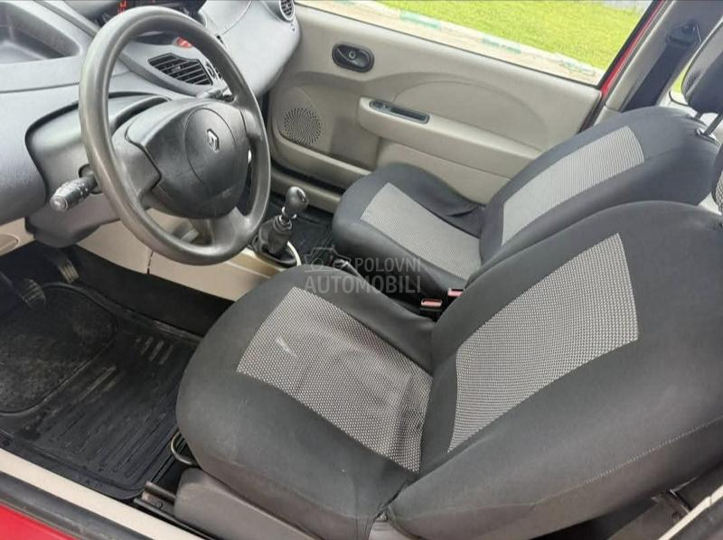 Renault Twingo 1.2