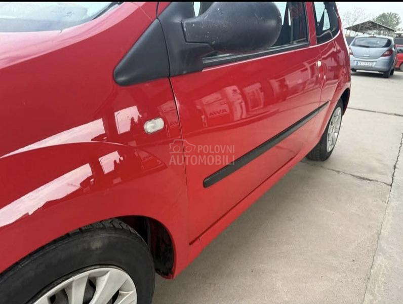 Renault Twingo 1.2