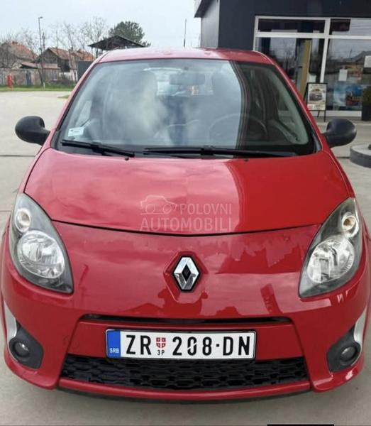 Renault Twingo 1.2