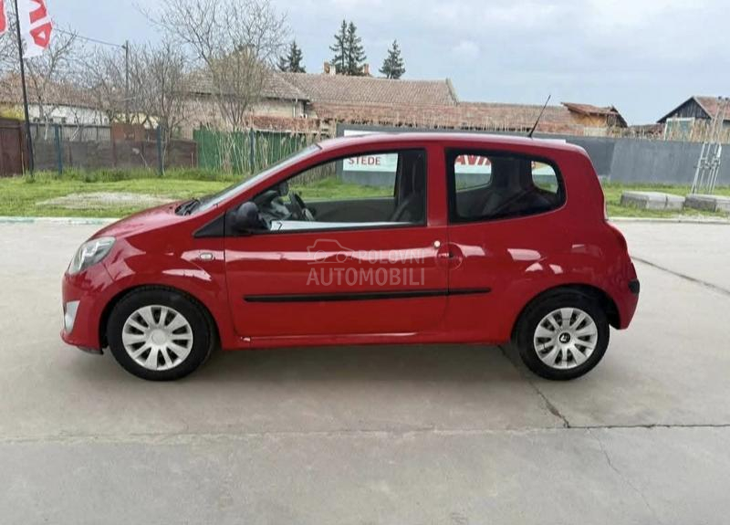 Renault Twingo 1.2