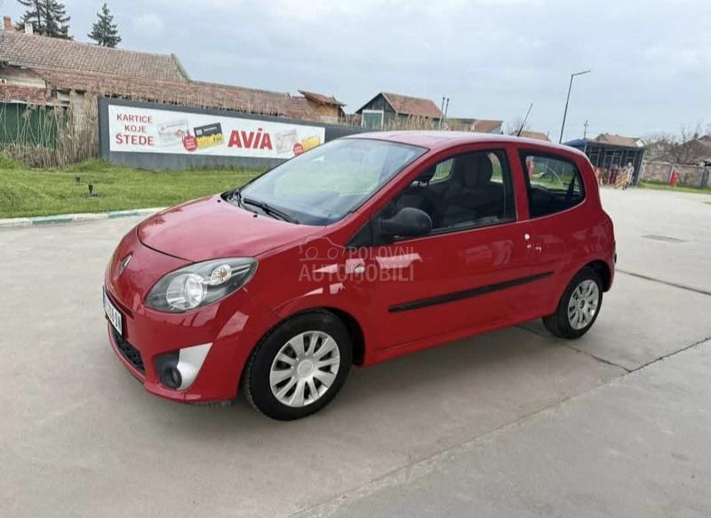 Renault Twingo 1.2