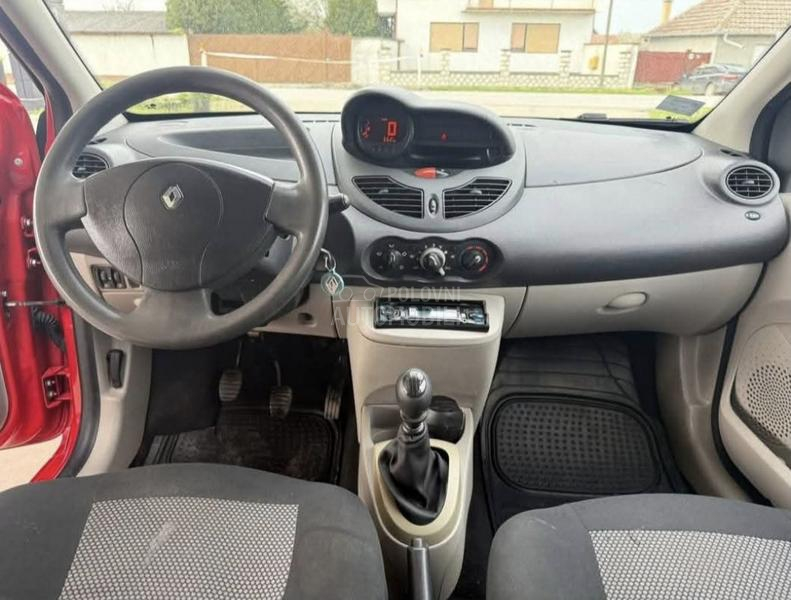 Renault Twingo 1.2