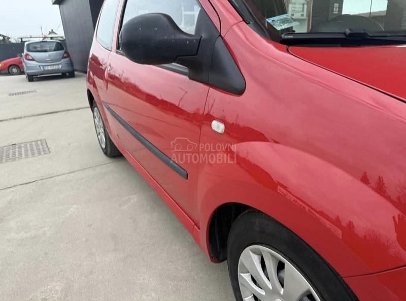 Renault Twingo 1.2