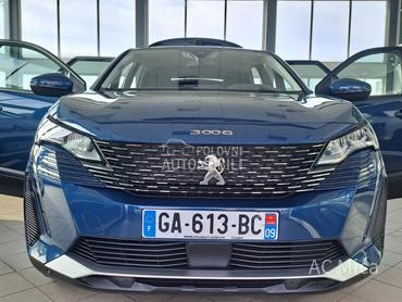 Peugeot 3008 1.2NAV ALU KAM 42000
