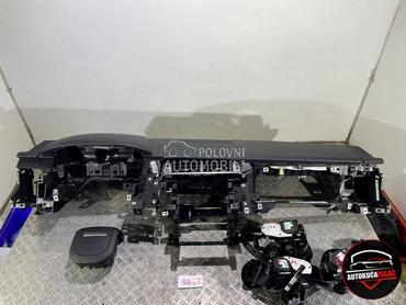 TABLA za Rover Ostalo