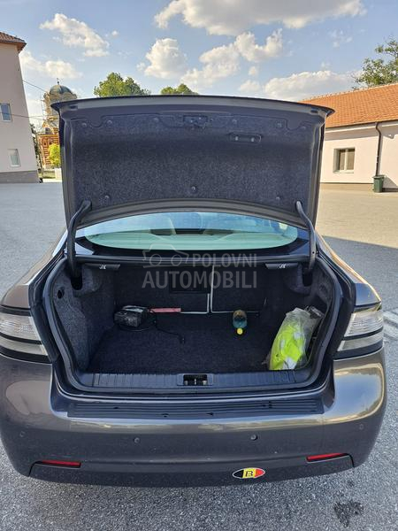 Saab 9-3 n.a.j.b.o.lj.i.