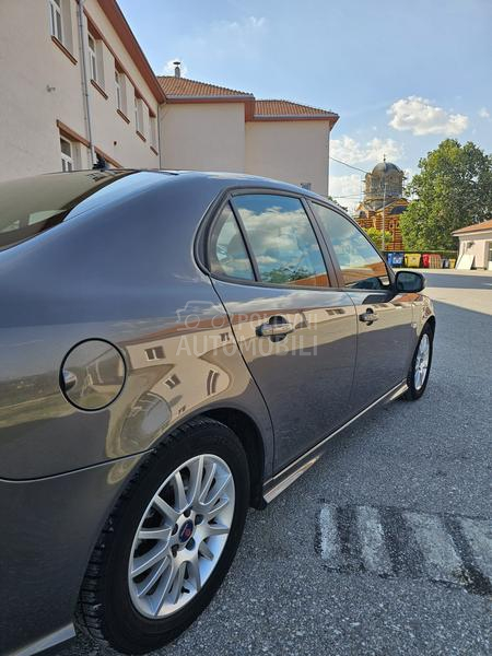 Saab 9-3 n.a.j.b.o.lj.i.