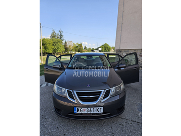 Saab 9-3 n.a.j.b.o.lj.i.