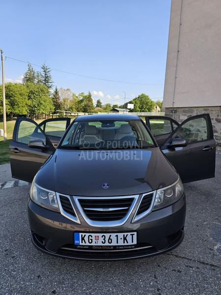 Saab 9-3 n.a.j.b.o.lj.i.