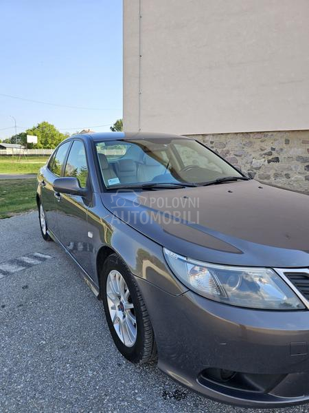 Saab 9-3 n.a.j.b.o.lj.i.