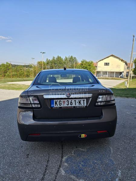 Saab 9-3 n.a.j.b.o.lj.i.