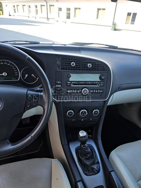 Saab 9-3 n.a.j.b.o.lj.i.