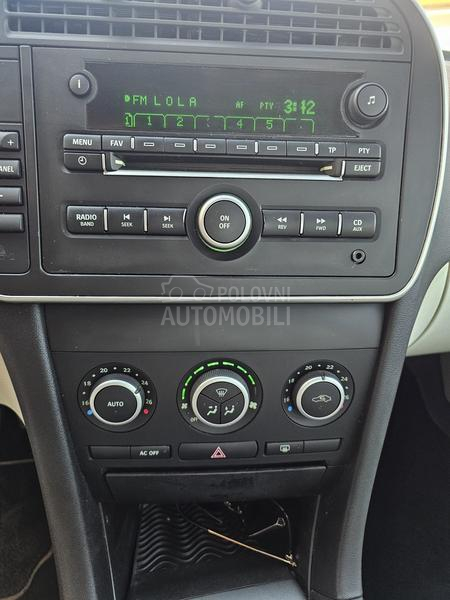 Saab 9-3 n.a.j.b.o.lj.i.