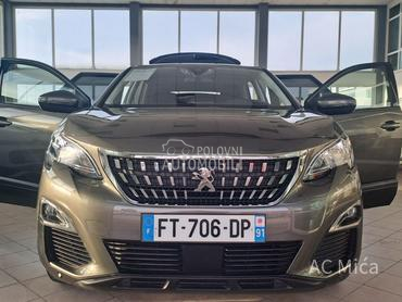 Peugeot 3008 1.5 BLU NAV ALU KAM