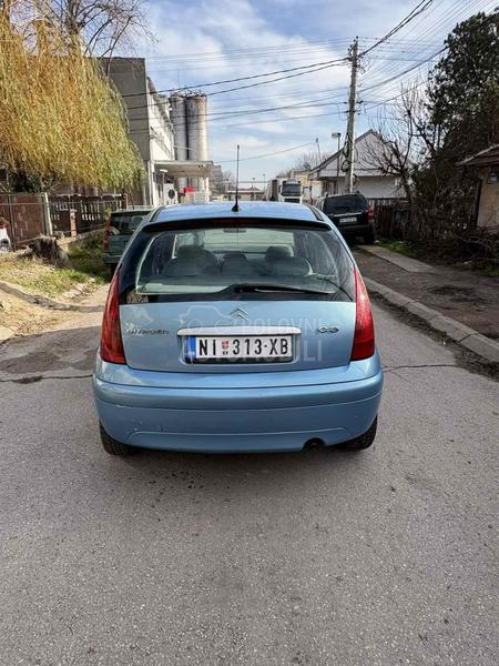 Citroen C3 