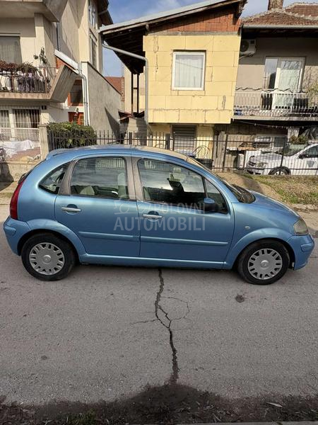 Citroen C3 