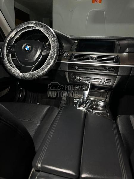 BMW 520 x drive 4x4