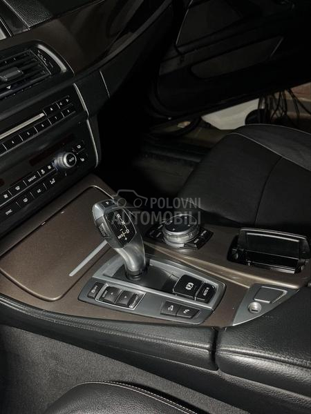 BMW 520 x drive 4x4