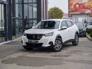 Peugeot 2008 1.2PureTech Led Nav