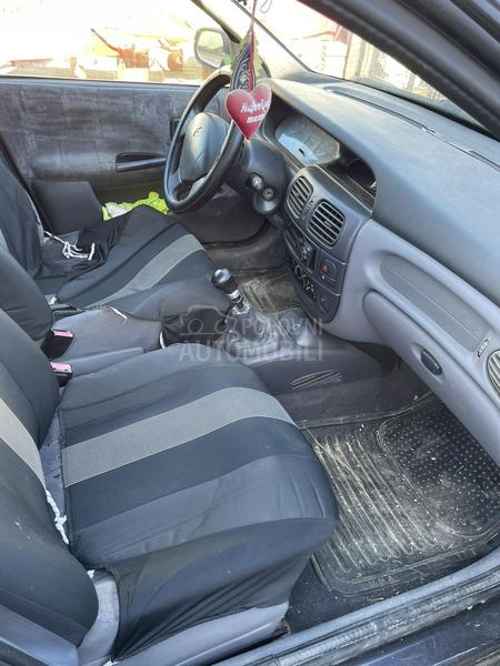 Renault Megane 1.9dci