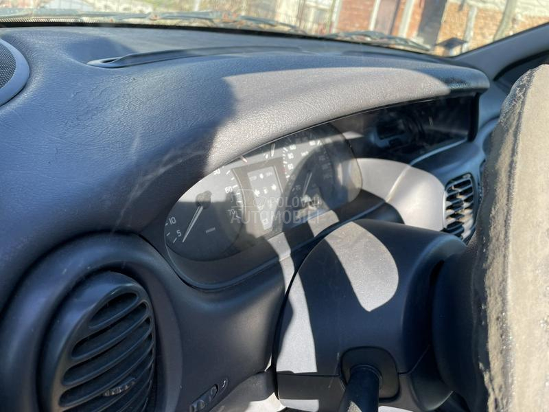 Renault Megane 1.9dci