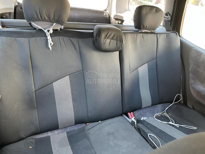 Renault Megane 1.9dci