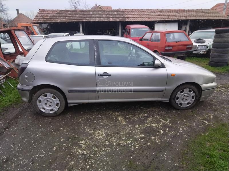 Fiat Bravo 1.6