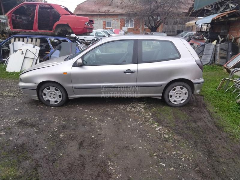 Fiat Bravo 1.6