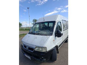 Fiat Ducato 