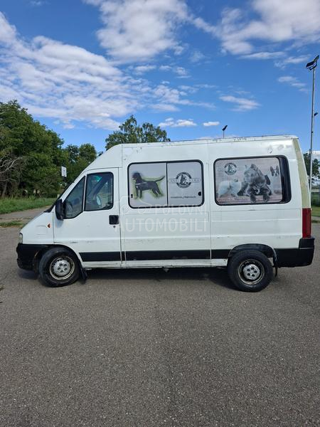 Fiat Ducato 