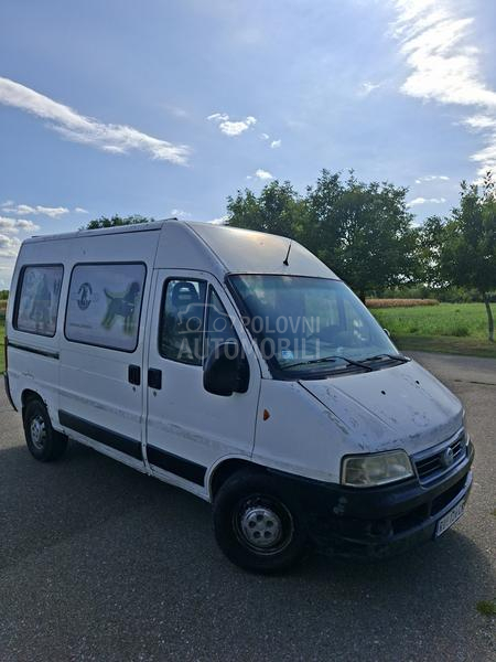 Fiat Ducato 