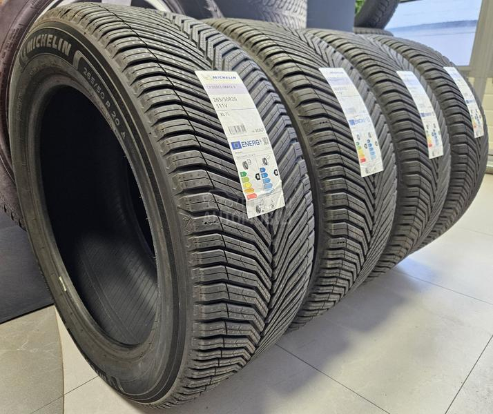 Michelin 265/50 R20 Sve sezone