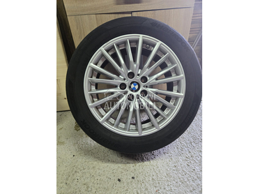 Aluminijumske felne  17" 5 x 112