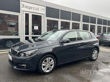 Peugeot 308 1.2 B Autom