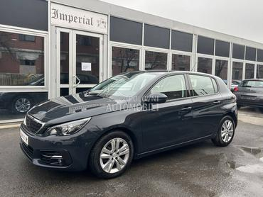 Peugeot 308 1.2 B Autom